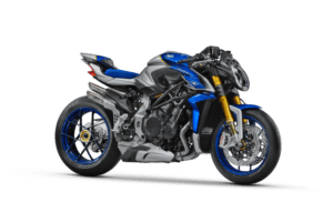 2024 MV Agusta Brutale Assen edition