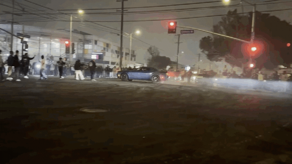 LA County Is Asking For The Public’s Help To Fight Street Takeovers