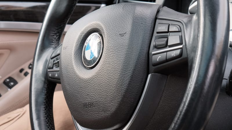 NHTSA says 52 million airbag inflators should be recalled — and they're not Takata