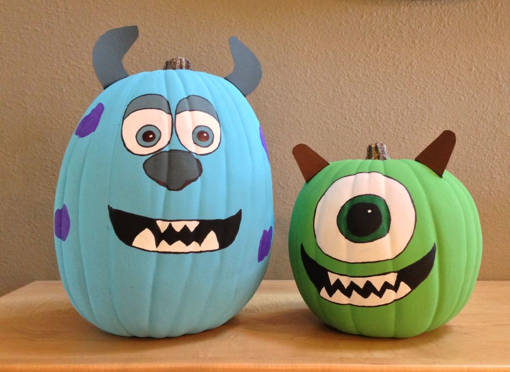 Halloween Crafts - Howden Insurance