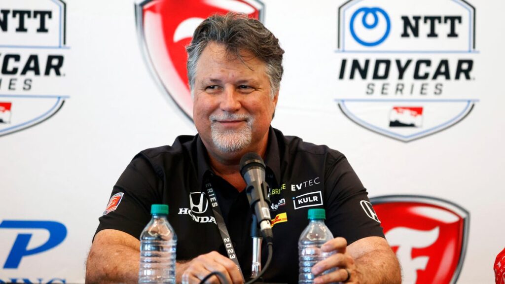 FIA Approves Andretti's F1 Bid But Andretti Isn't In Just Yet