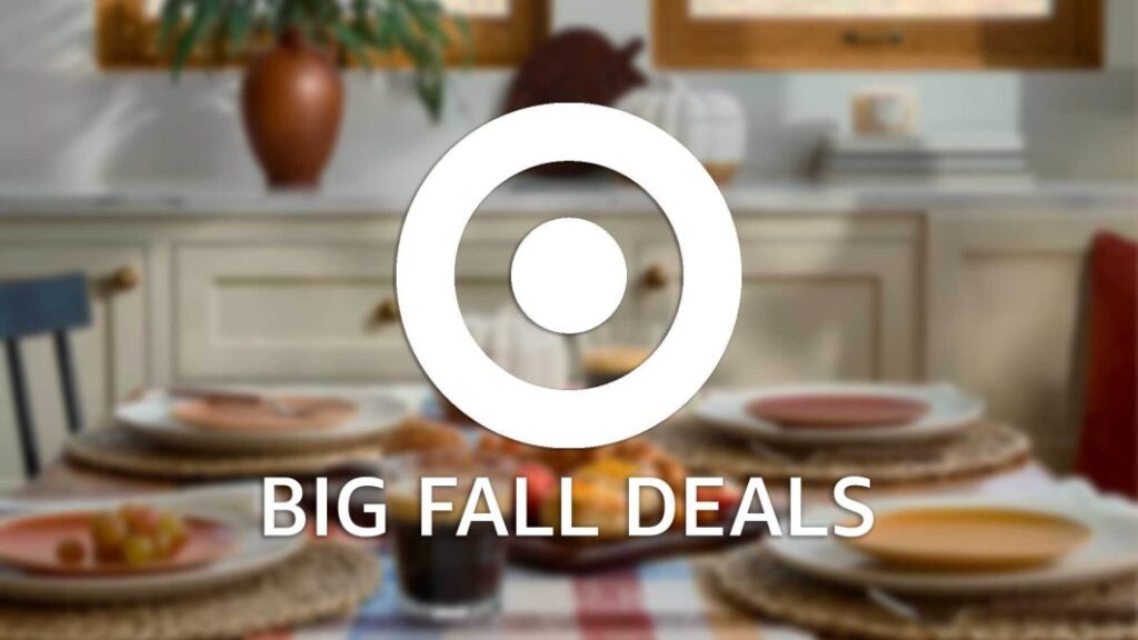 Best Target Circle Week Deals for 2023