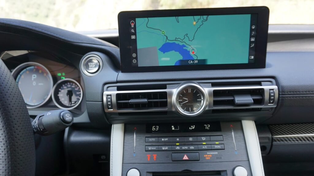 The Worst Infotainment Systems You've Ever Used