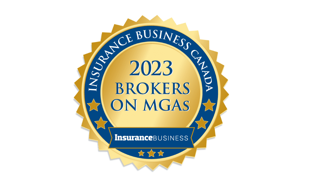 The Top MGAs in Canada | Brokers on MGAs 2023