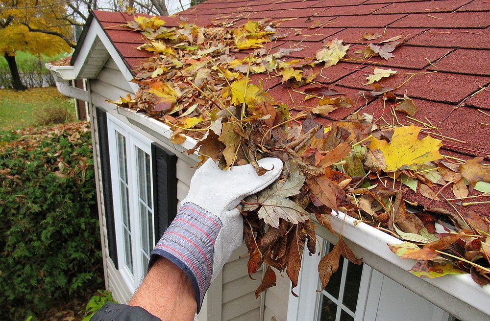 Winterize That Second Home To Prevent Damage While You’re Gone