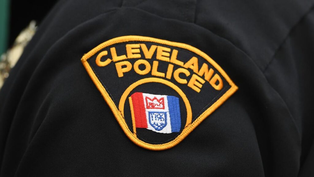 OnStar Helps Cleveland Police Shut Down Stolen Vehicle