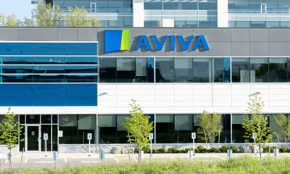 Aviva takeover – who could be in the frame?