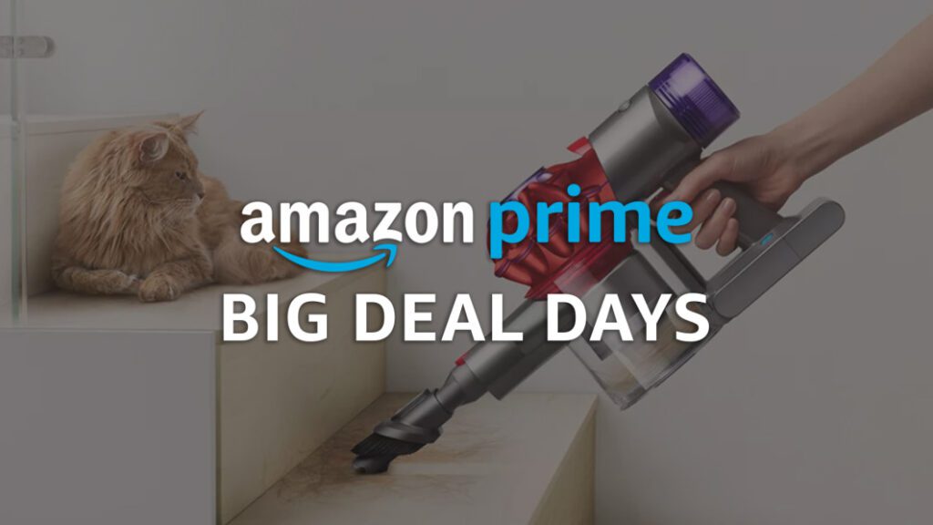 The Best October Prime Day Deals for 2023
