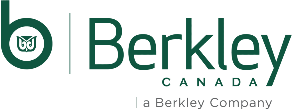 Berkley Canada Celebrates 15 Years