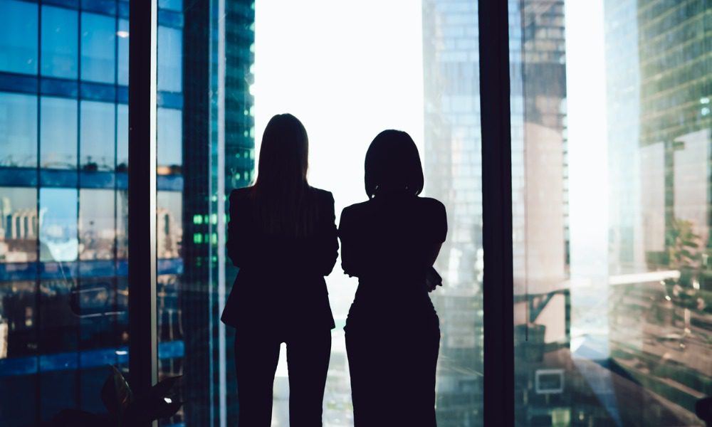 Nominate the female trailblazers of insurance