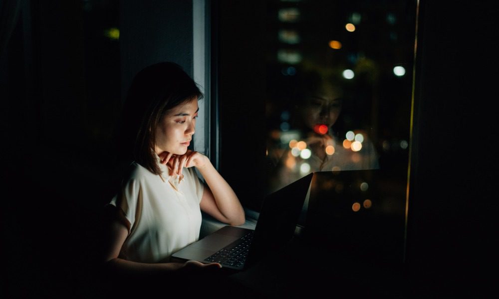 Younger women in HK grappling with more stress, poorer mind health