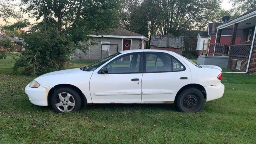 What You Should Look For In A Winter Beater