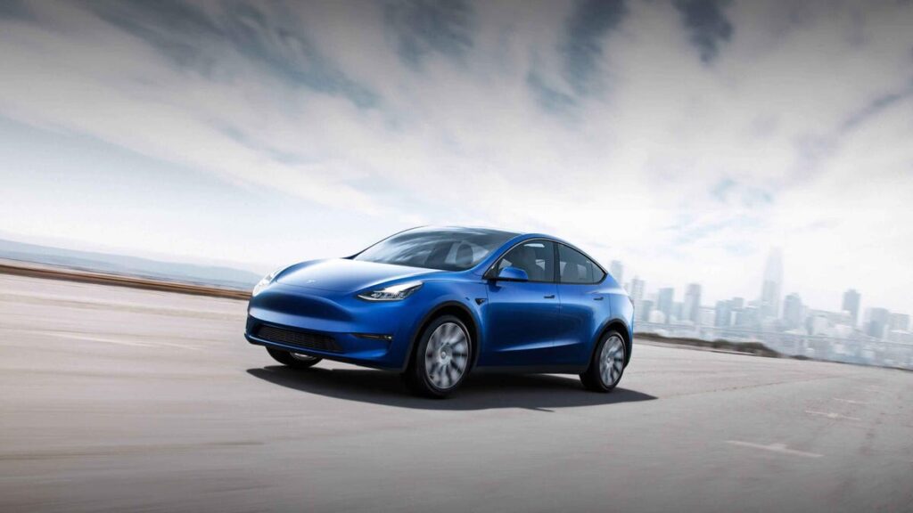 Sale Of Cheaper Teslas Empties Out California's Clean Vehicle Rebate Program