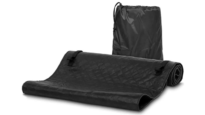 NADOBA Portable Folding Creeper Pad