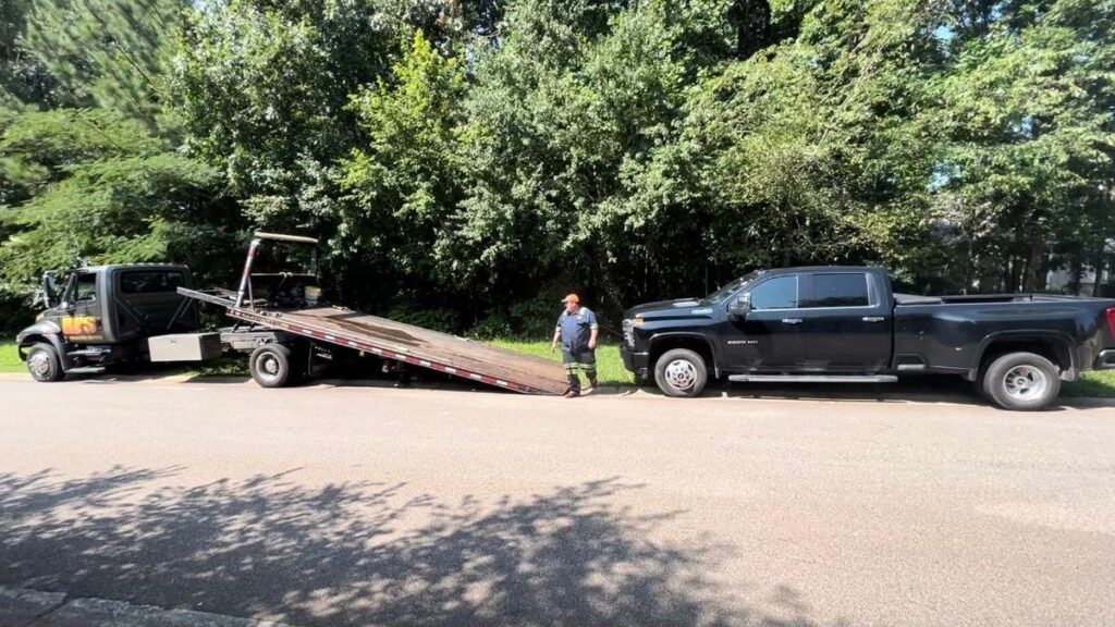 Can You Solve The Mystery Of A Chevy Silverado HD That Kept Blowing Fuse Blocks?