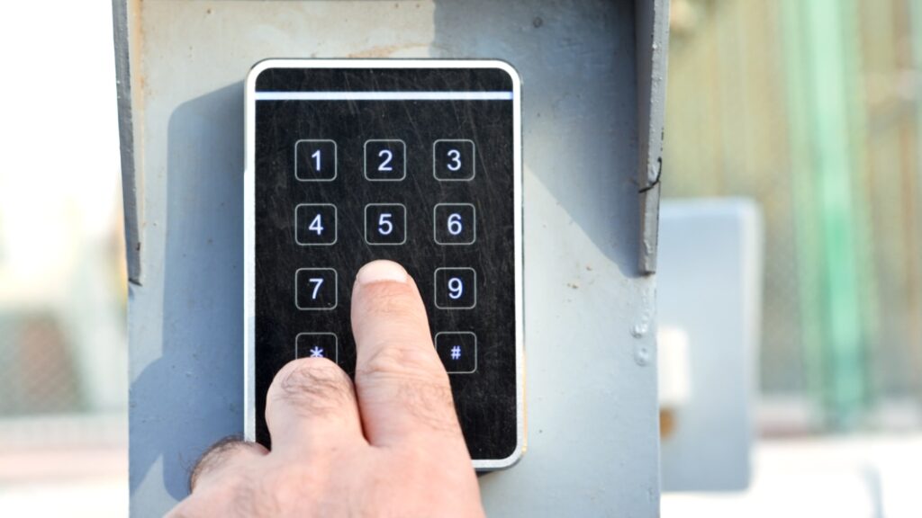 The best garage door keypads of 2023