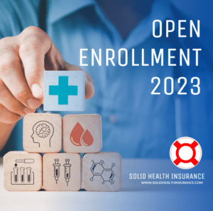 Open Enrollment 2023/2024: Your Guide to Affordable Health Coverage