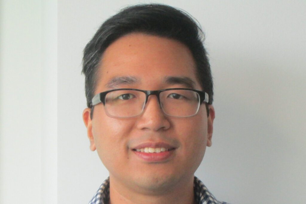 2023 Underwriters of the Year | Alexander Kwan, Senior Personal Lines Underwriter, Aviva