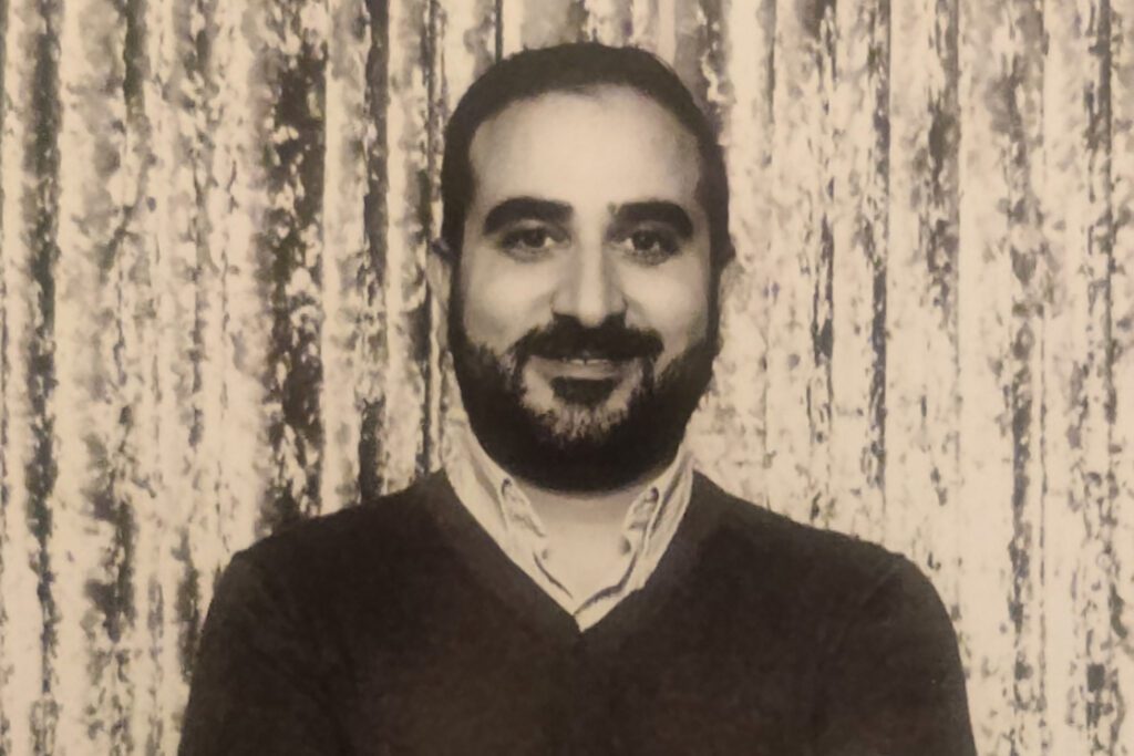 2023 Underwriters of the Year | Amir Ali Akbarli, Senior Commercial Lines Underwriter, Economica