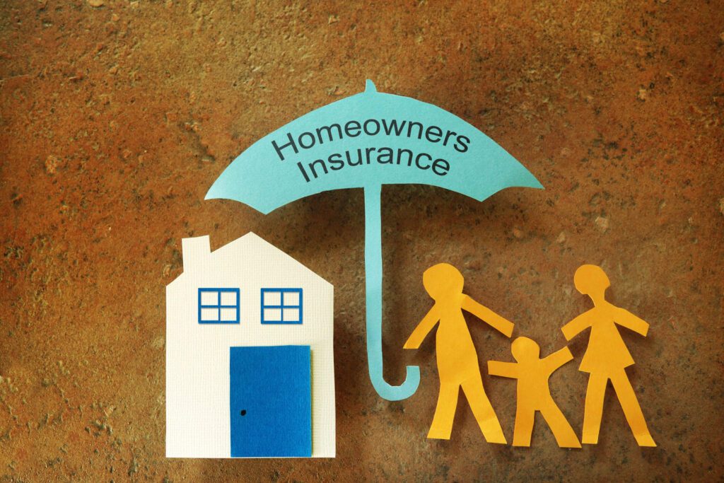 5 Common Questions About Homeowners Insurance