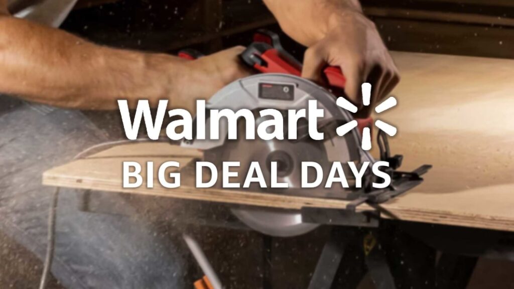 Best Prime Day Walmart Deals for October 2023