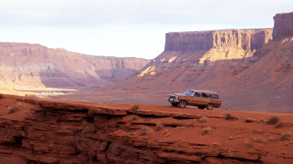 Bureau Of Land Management Rules Off-Roading Is Ruining Moab, Permanently Closes 317 Miles Of Trails