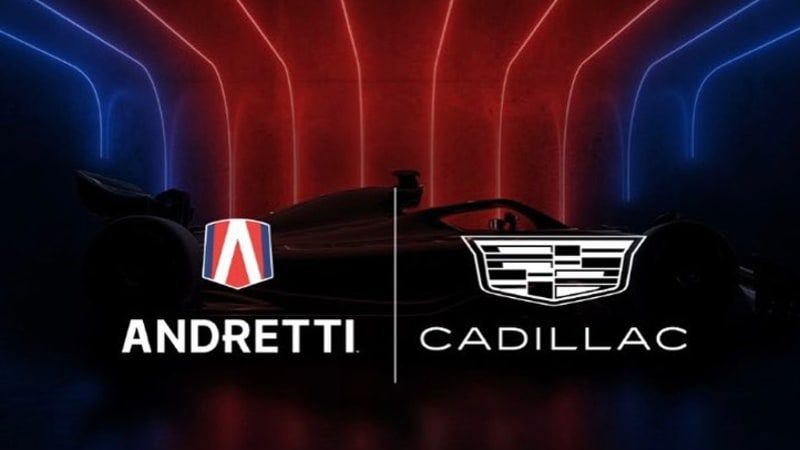 F1 drivers are in favor of Andretti-Cadillac joining the grid — their bosses not so much