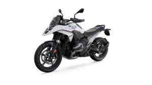 2024 BMW R1300 GS