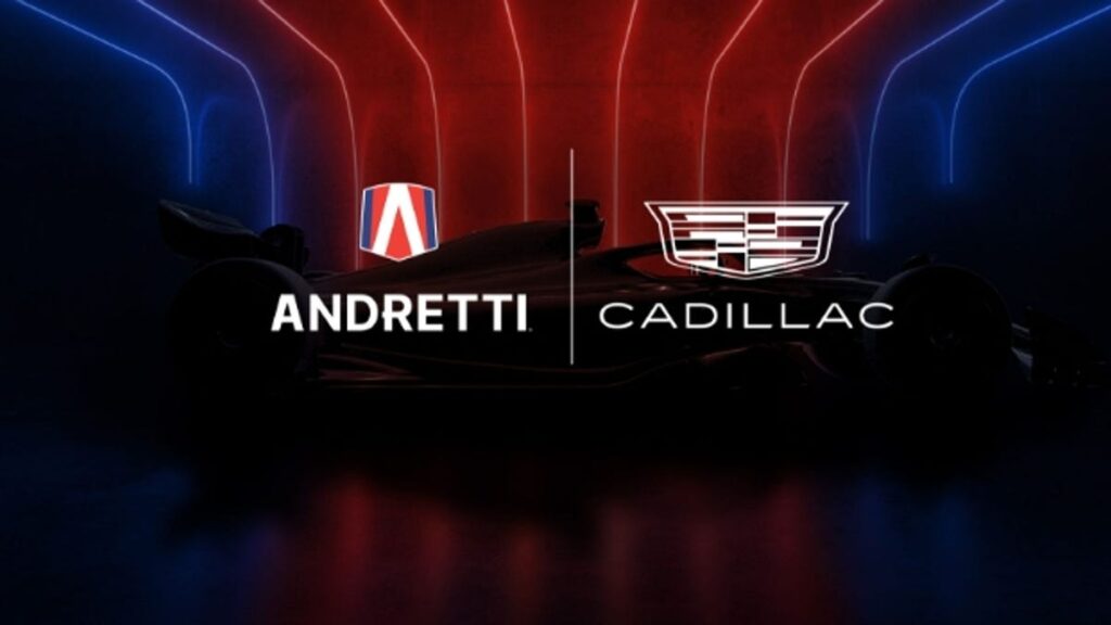 Here's Everything We Know About The Andretti Cadillac F1 Bid