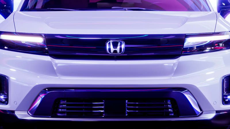 Honda and GM scrap plan to co-develop cheaper EVs