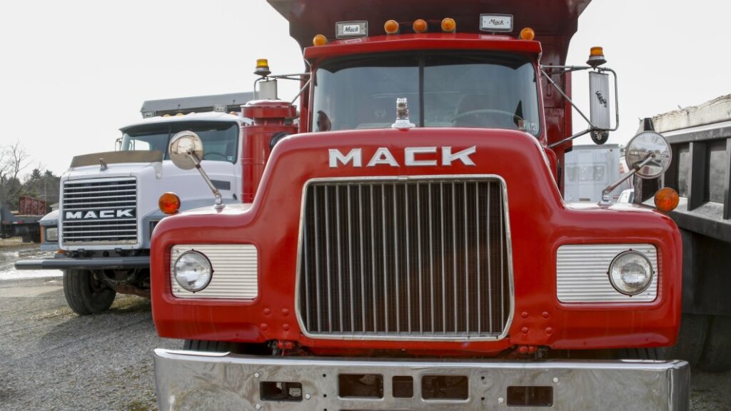 Mack Trucks UAW workers go on strike after soundly rejecting tentative contract deal