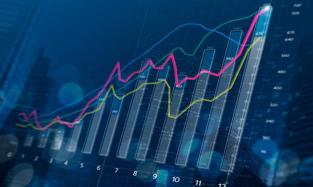 Marsh McLennan continues momentum with double-digit revenue boost in Q3 2023