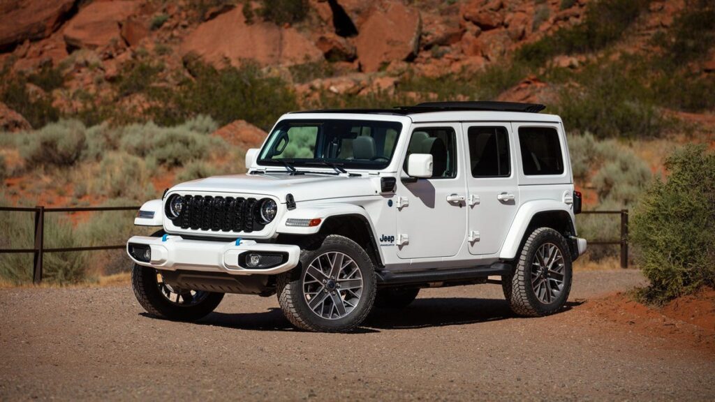 Some Of Jeep's Best Customers Simply Can't Afford The Brand Anymore