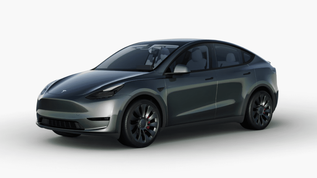 Tesla, Known For Quality, Will Wrap Your Model Y Or Model 3 For $8,000
