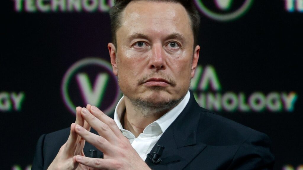 Tesla's stock had its worst week of 2023, plunging 16% on Elon Musk's earnings-call nightmare