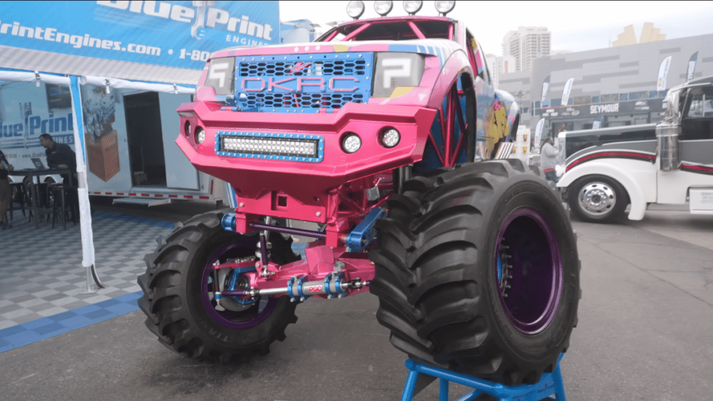 What's The Worst SEMA Build You've Ever Seen?