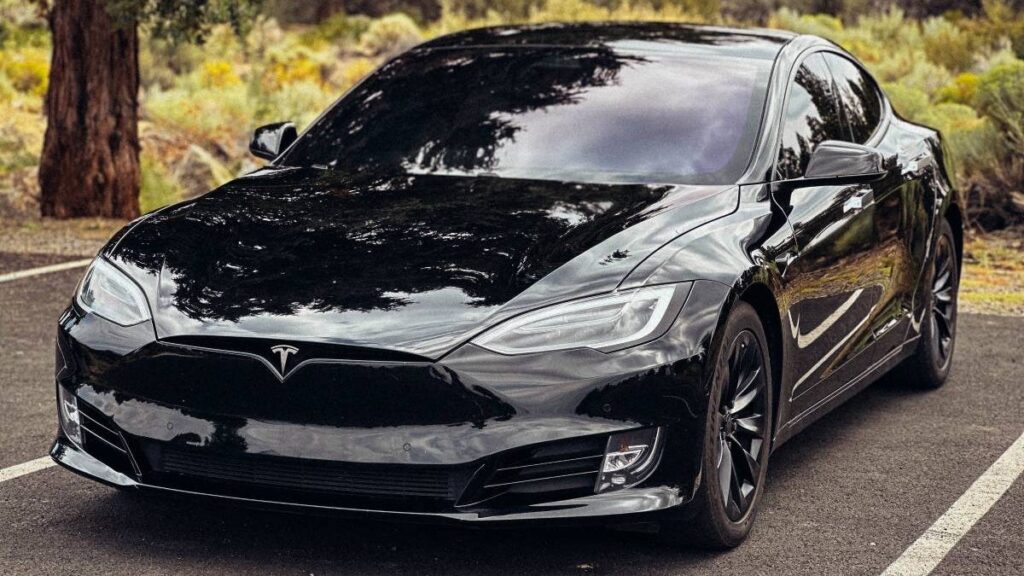 At $39,000, Is This 2018 Tesla Model S P75D A Shocking Deal?