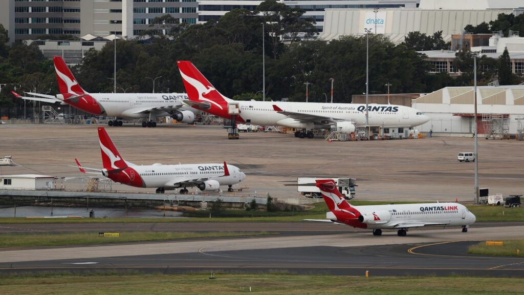 Woman Runs Onto Airport Tarmac To Stop Her Missed Flight, Gets Arrested