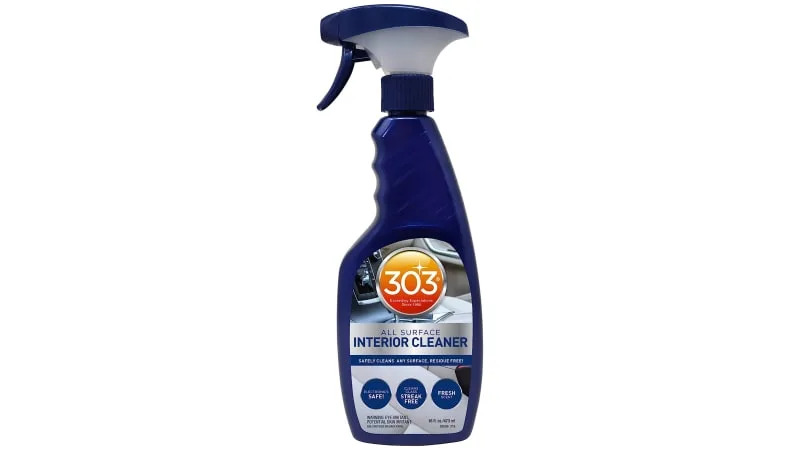 303 30588CSR Interior Cleaner