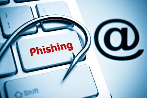 Hook, line and sinker - understanding and avoiding phishing attacks