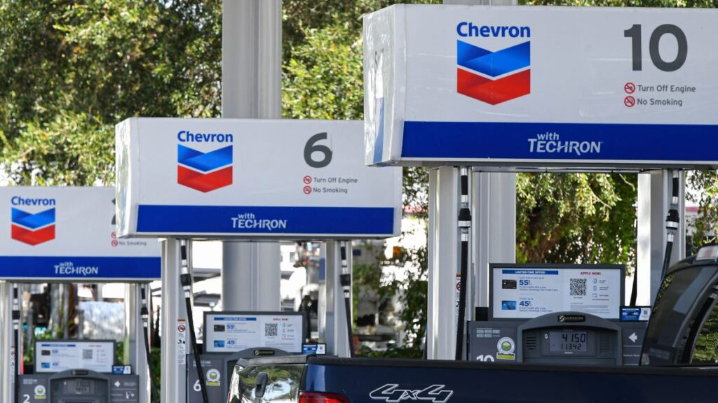 What's Your Biggest Gas Station Pet Peeves?