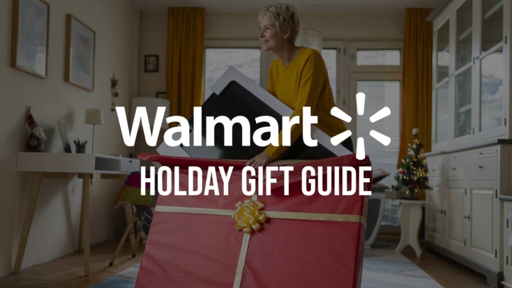 Best Walmart holiday gift ideas for 2023