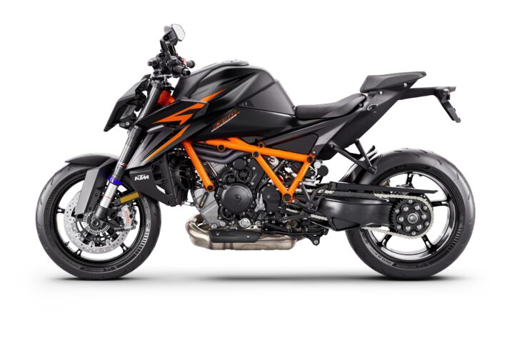 2024 KTM Super Duke 1390