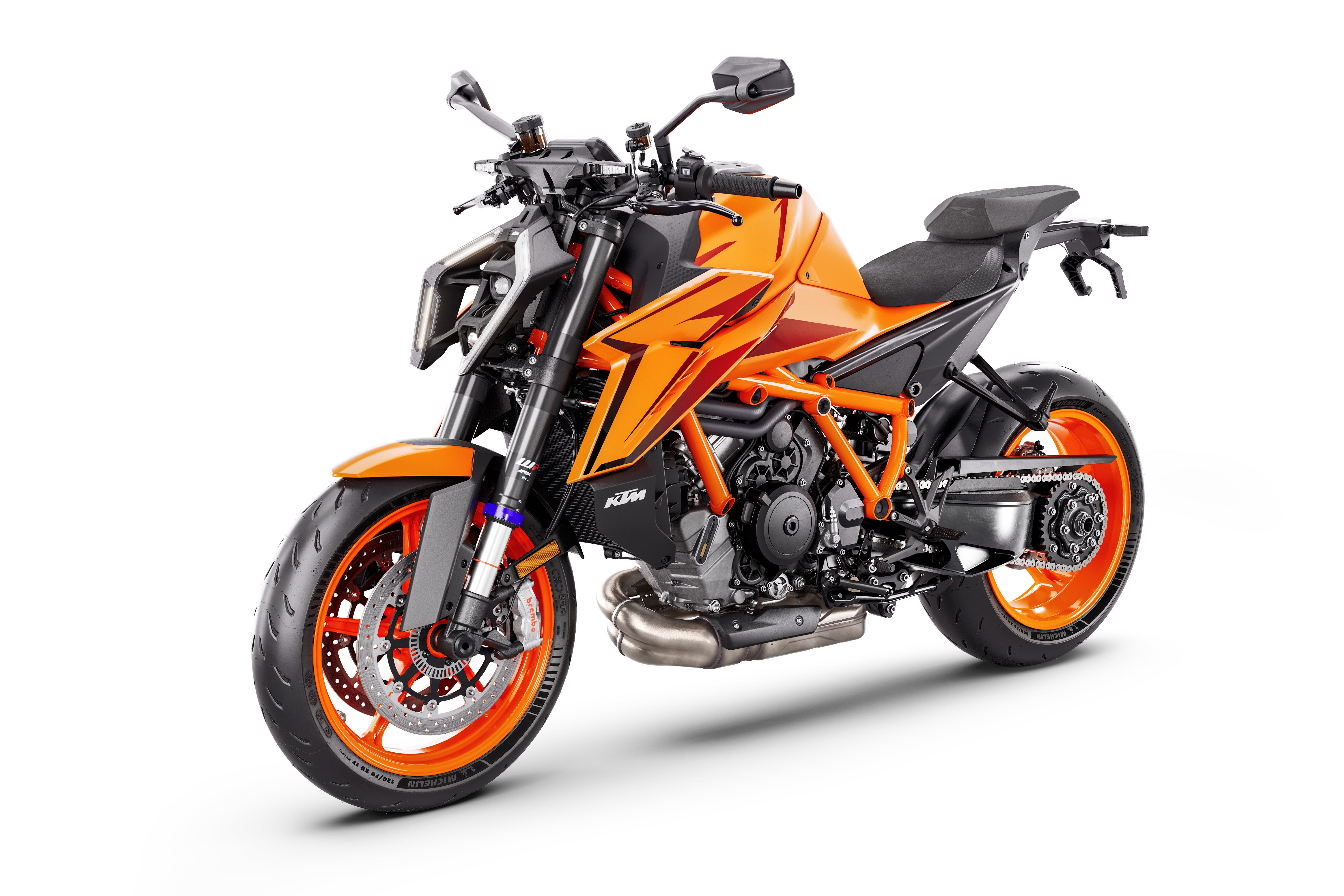 2024 KTM Super Duke 1390