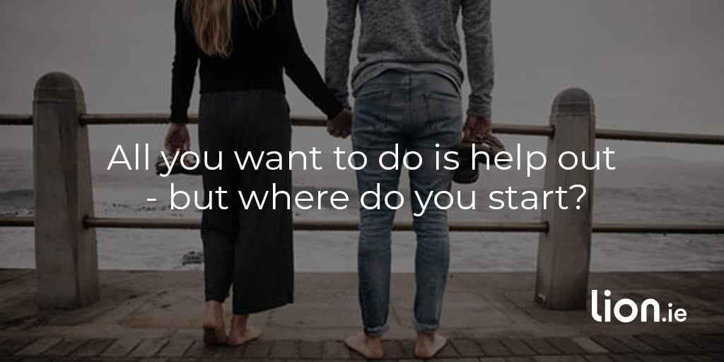 7 Ways to Support a Partner With a Chronic Illness