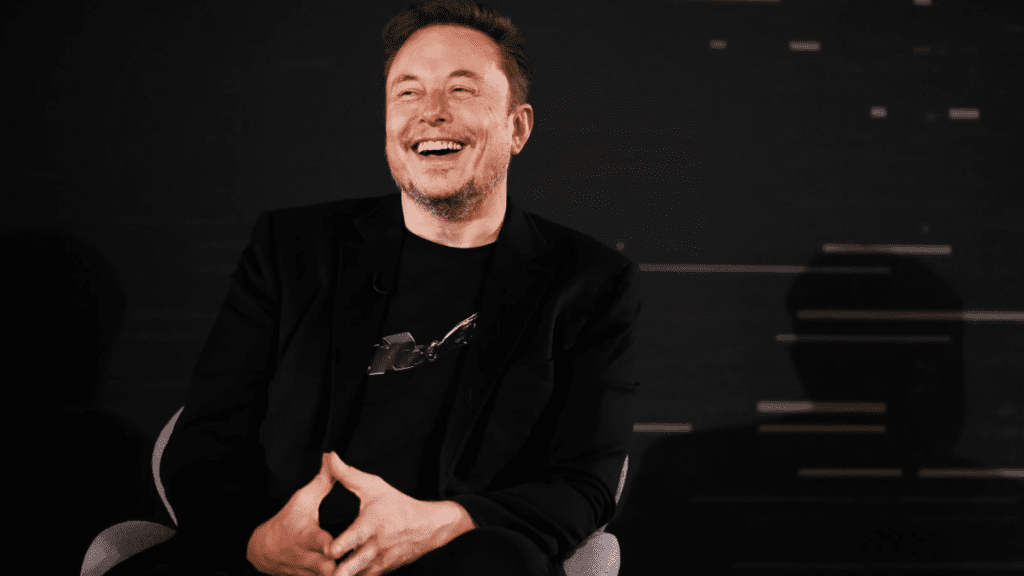 Darren Aronofsky Will Prove His Talent Directing An Elon Musk Biopic For A24