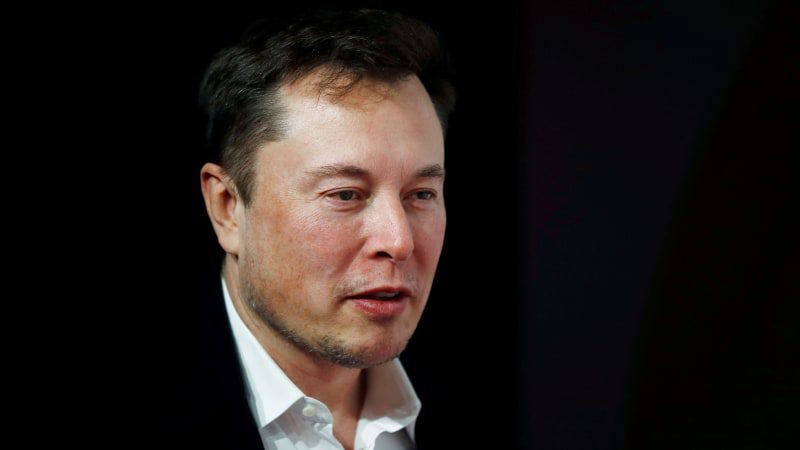 Elon Musk's antisemitic tweet angers Tesla investors, with calls for him to be suspended