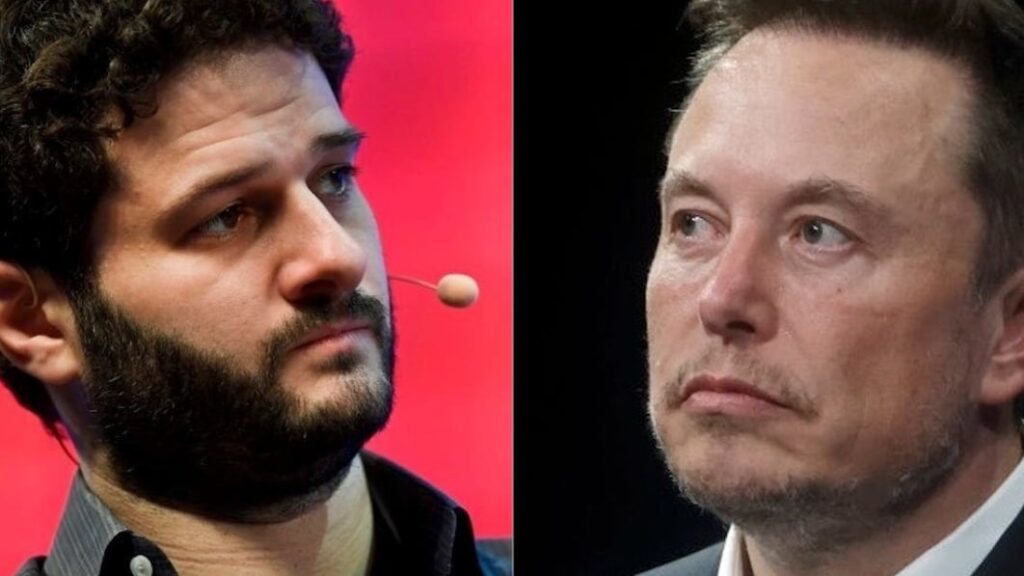 Facebook cofounder calls on Elon Musk to resign for endorsing antisemitic tweet