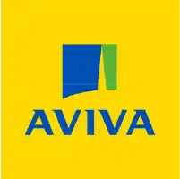 Aviva Logo