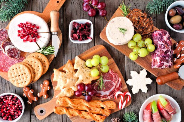 How to Continue Healthy Habits During the Holidays